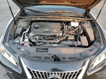 Lexus ES VII (XV70) 2023 Lexus ES 300h Base, 2023r., 2.5L 2.5 Benzyna 215KM, zdjęcie 11