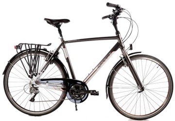 Rower Holenderski Gazelle Ultimate T30 57 cm