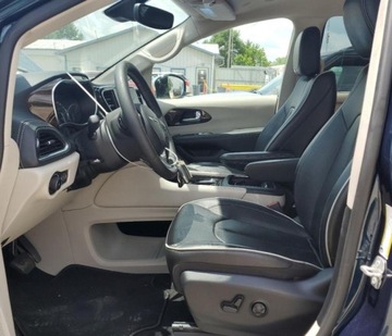 Chrysler Pacifica II 2023 Chrysler Pacifica Limited 2023 3.6l 3.6 Benzyna 287KM, zdjęcie 7