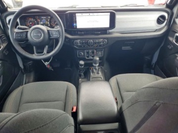 Jeep Wrangler IV 2024 Jeep Wrangler Sport 2024 3.6 Benzyna 285KM, zdjęcie 8