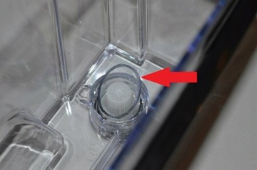 Фильтр для воды AquaClean CA6903 для кофемашины Philips Saeco