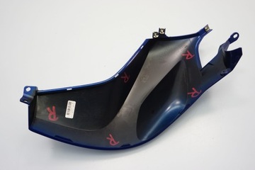 BMW R 1250 RT 21 - НАКЛАДКА ОБТЕКТОР ТОПЛИВНОГО БАКА СЛЕВА