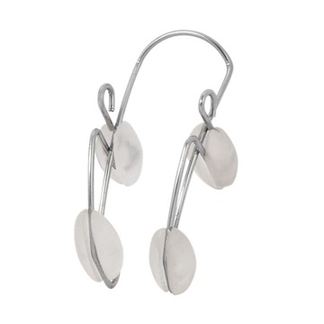 зажим для формирования носа