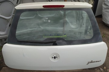 SVĚTLO STOP FIAT GRANDE PUNTO EVO 05-18 FACELIFT PN