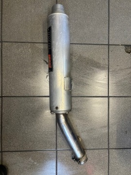 Honda CBR 600 PC25 F2 Wydech Tłumik IXIL