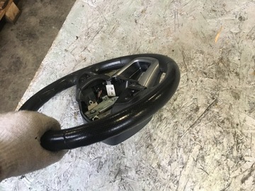 KIA RIO III 11-17 VOLANT KŮŽE