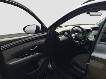 Hyundai Tucson IV SUV 1.6 T-GDI 150KM 2021 Hyundai Tucson Hyundai Tucson IV 1,6 T-GDi 2WD Smart 1.6 Benzyna 150KM, zdjęcie 27