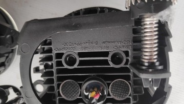 HALOGEN LEVÝ PRAVÝ LED MITSUBISHI ASX