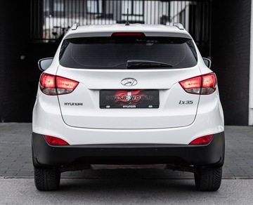 Hyundai ix35 SUV 1.6 GDI 135KM 2013 HYUNDAI IX35 1.6 BENZYNA 135Km Manual, Pakiet Chrom, Szwajcaria, zdjęcie 6