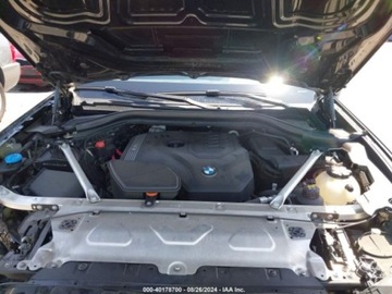 BMW X4 G02 2020 BMW X4 2020 BMW X4 XDRIVE30I 2.0 Benzyna 248KM, zdjęcie 8