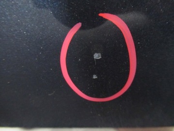 CITROEN C5 III X7 ДВЕРЬ ПЕРЕДНЯЯ ПРАВАЯ KGNC