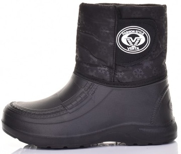 ЖЕНСКАЯ ЗИМНЯЯ ОБУВЬ С ПЕННЫМ УТЕПЛИТЕЛЕМ, ЛЕГКАЯ ТЕПЛАЯ ЗИМНЯЯ ОБУВЬ НА ЗАЛИВКЕ