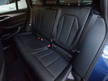 BMW X4 G02 SUV Facelifting 2.0 20d 190KM 2024 BMW X4 BMW X4 xDrive20d 2.0 Diesel 190KM, zdjęcie 32