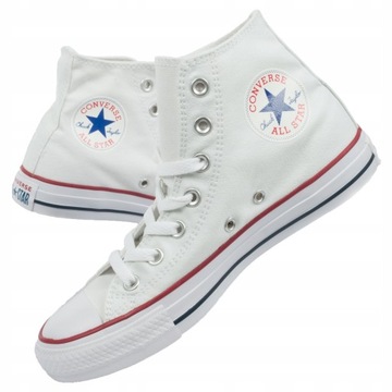 Bia e Trampki Converse 40 Niska cena na Allegro.pl