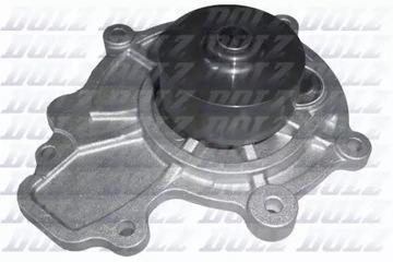 DOLZ ČERPADLO VODY OPEL ANTARA 2.0 CDTI