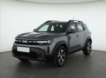 Dacia Duster II SUV Facelifting 1.0 TCe 90KM 2025 Dacia Duster 1.0 TCe, Salon Polska, 1. Właściciel, zdjęcie 1