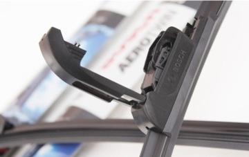 ДВОРНИКИ BOSCH AEROTWIN 650+400мм 65см+40см