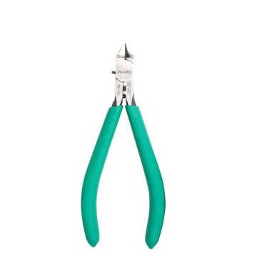 Profesjonalne szczypce, do plastiku 3 mm, PM-202