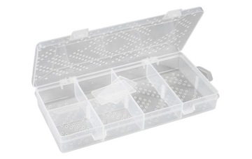 PUDEŁKO MIKADO ABM 057A