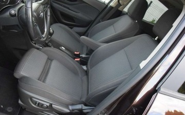 Opel Mokka I SUV 1.6 Ecotec 115KM 2017 Opel Mokka 1.6B 2017r 63Tys Km Navi Kamera Oryginal Lakier Sprowadzony, zdjęcie 28