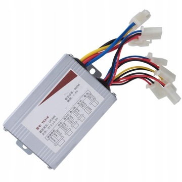36V 800W STEROWNIK SILNIKA KONTROLER SZCZOTEK