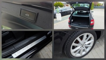 Skoda Octavia III 2017 Skoda Octavia JOY___1.6TDi 110KM DSG___Xenon LED Navi Alcantara___Pelna Hi, zdjęcie 19