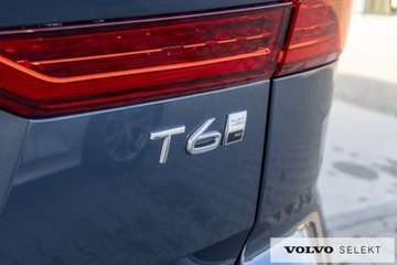 Volvo XC60 II Crossover Plug-In Facelifting 2.0 T6 350KM 2024 Volvo XC 60 Volvo XC60 T6 253KM+145KM FV23% Gwaran, zdjęcie 25