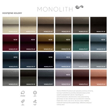 Угловой диван Rimini Mini с функцией сна