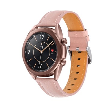 КОЖАНЫЙ РЕМЕШОК ДЛЯ ЧАСОВ HUAWEI GT/GT2 46MM/ACTIVE