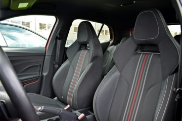 Skoda Fabia IV 1.5 TSI 150KM 2024 Škoda Fabia Skoda Fabia Bezwypadkowy / Salon, zdjęcie 9