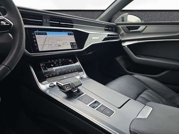 Audi A7 C8 Sportback Facelifting 2.0 45 TFSI 265KM 2024 Audi A7 Sportback BO, kamery 360, hak, wentylacja foteli, matrixy, aktywny, zdjęcie 15