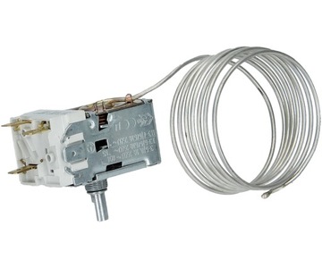 Termostat WDF25T-100-024 do lodówki Amica BK3163FA