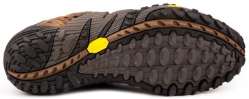 Buty Trekkingowe Męskie Merrell Intercept