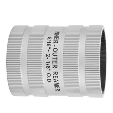 Калибратор для удаления заусенцев для медных труб 6–54 мм