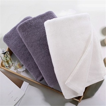 RĘCZNIK HOTELOWY KĄPIELOWY 50x100 FROTTE 500G