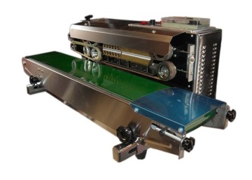 РУЧНОЙ ЛЕНТОСВАРОЧНЫЙ МАШИНА DBF900W, ПОСТОЯННЫЙ НАГРЕВ