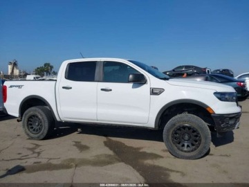 Ford Ranger VI 2023 Ford Ranger XLT 2023 2.3l 2.3 Benzyna 270KM, zdjęcie 6