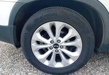 Kia Sorento II SUV Facelifting 2.2 CRDi 197KM 2013 Kia Sorento Polski salon I wlasciciel Serwis ASO 2.2 Diesel 197KM, zdjęcie 22