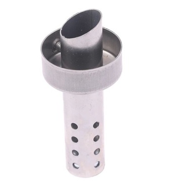 Выхлопная система DB Killer 47 мм, вставка в глушитель, звукоизоляционная вставка для чоппера Yamaha Suzuki Honda