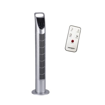 Wentylator Kolumnowy 78cm 40W VENICO 78TO-SR