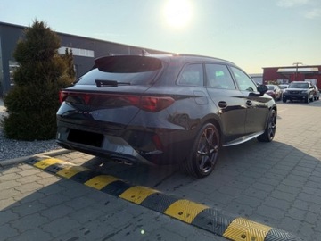 Cupra Leon II 2024 1.5 e-Hybrid PHEV VZ 272KM DSG, zdjęcie 1