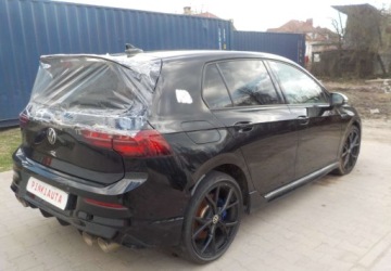 Volkswagen Golf VIII 2021 Volkswagen Golf Okazja 2.0 Benzyna 320KM, zdjęcie 9