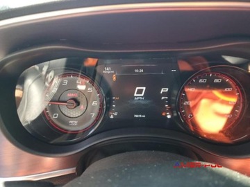 Dodge Charger VII 2018 Dodge Charger 2018r., SXT, 3.6L 3.6 Benzyna 292KM, zdjęcie 6