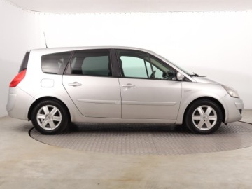 Renault Grand Scenic I 1.9 dCi 130KM 2008 Renault Grand Scenic 1.9 dCi, 7 miejsc, HAK, zdjęcie 5