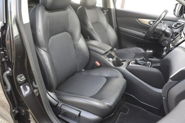 Nissan Qashqai II Crossover Facelifting 1.3 DIG-T  160KM 2019 Nissan Qashqai 1.3 DIG-T automat doinwestowany, zdjęcie 20