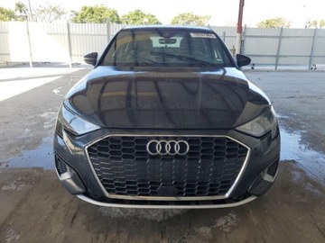 Audi 2022 Audi a3 Premium 2022 2.0l 2.0 Benzyna 201KM, zdjęcie 5