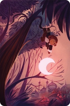 DIXIT, 9-ОЕ ЮБИЛЕЙНОЕ ИЗДАНИЕ, РАСШИРЕНИЕ REBEL