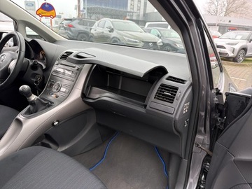 Toyota Auris I Hatchback 1.6 i 16V VVT-i 124KM 2008 Toyota Auris 1.6 VVT-i Premium I (2006-2012) Toyot, zdjęcie 22