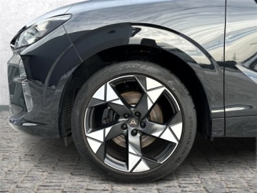 Cupra Terramar SUV 2.0 TSI 265KM 2025 Cupra Terramar 2.0TSI 2656KM 4Drive VZ DSG l Kamer, zdjęcie 35