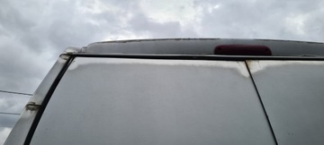 DUCATO BOXER JUMPER 06- DVEŘE ZADNÍ LEVÉ H3